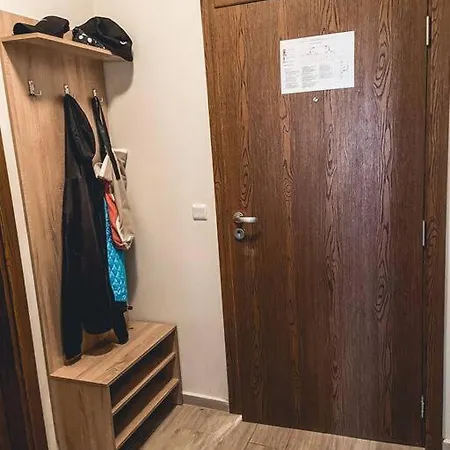 Apartamento Апартаменты Cascadas Ravda С Выходом К Бассейну *