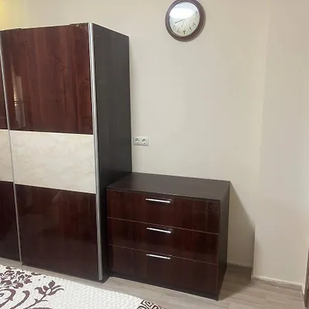 Cascadas Apartamento *