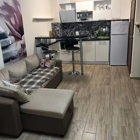 Apartamento Cascadas *