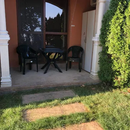 Cascadas Apartamento Ravda