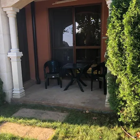 Apartamento Cascadas *