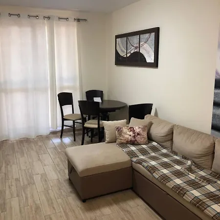 Cascadas Apartamento Ravda