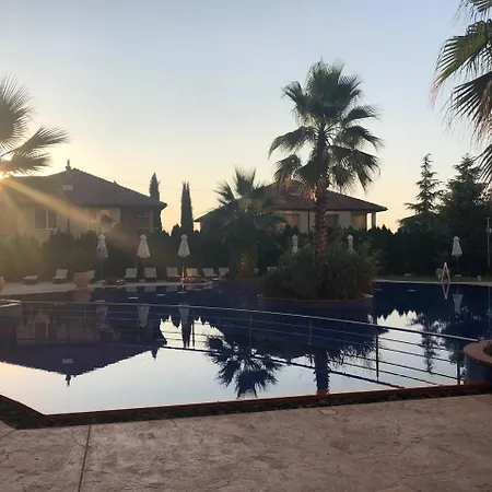 Apartamento Cascadas