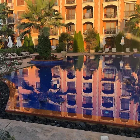 Cascadas Apartamento *