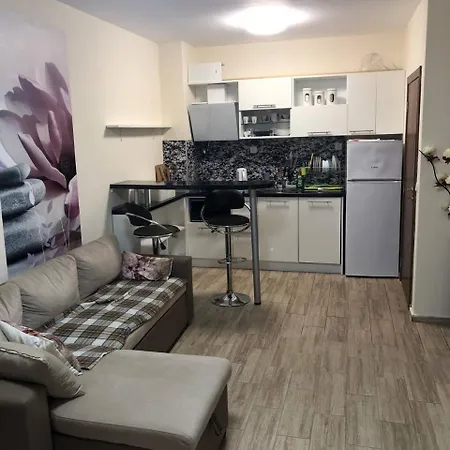 Apartamento Cascadas