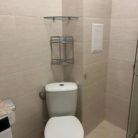 Apartamento Cascadas